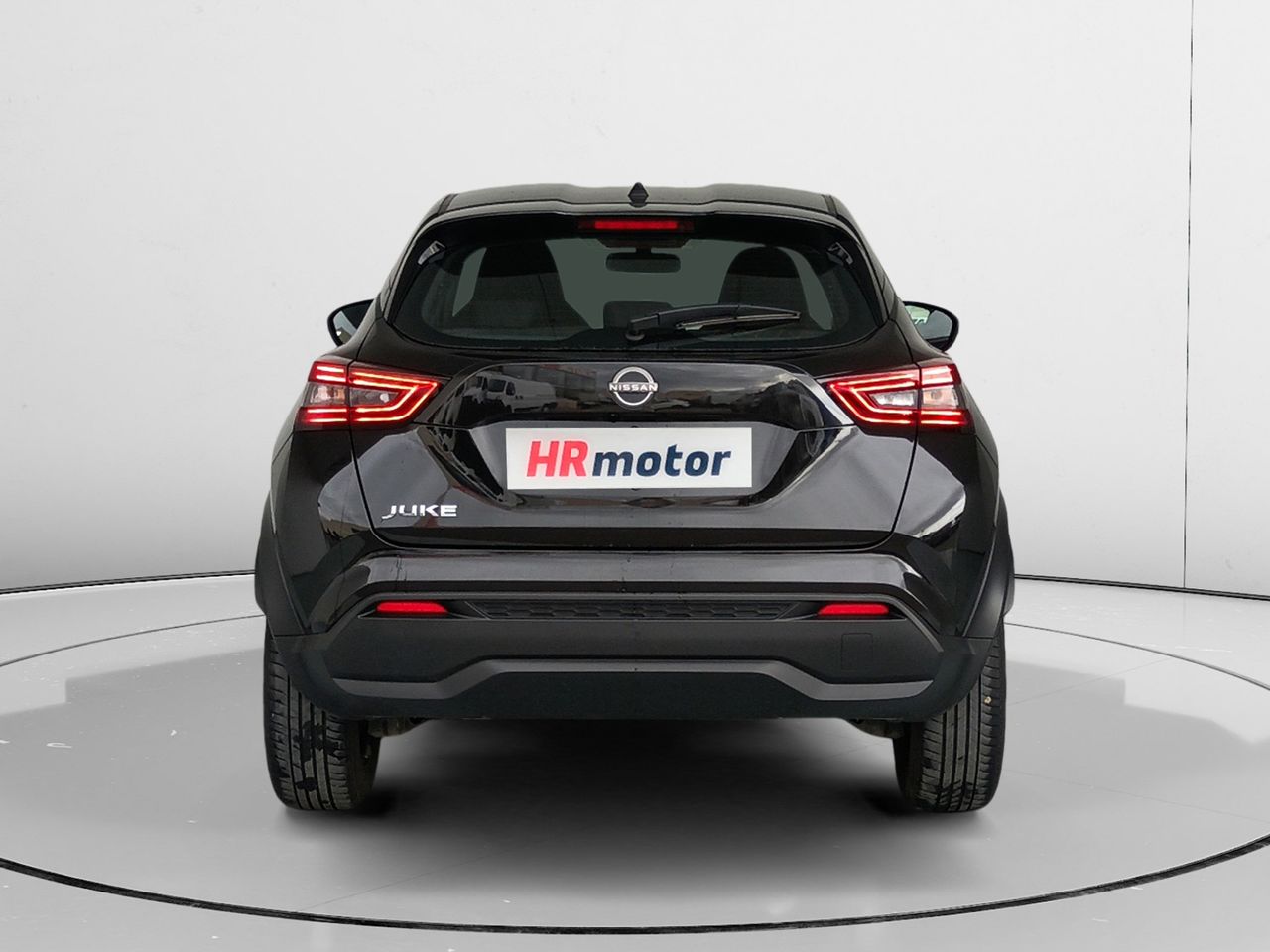 Foto Nissan Juke 3