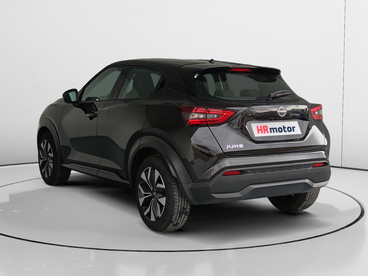 Foto Nissan Juke 4