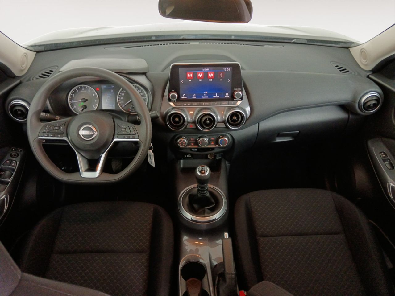 Foto Nissan Juke 6