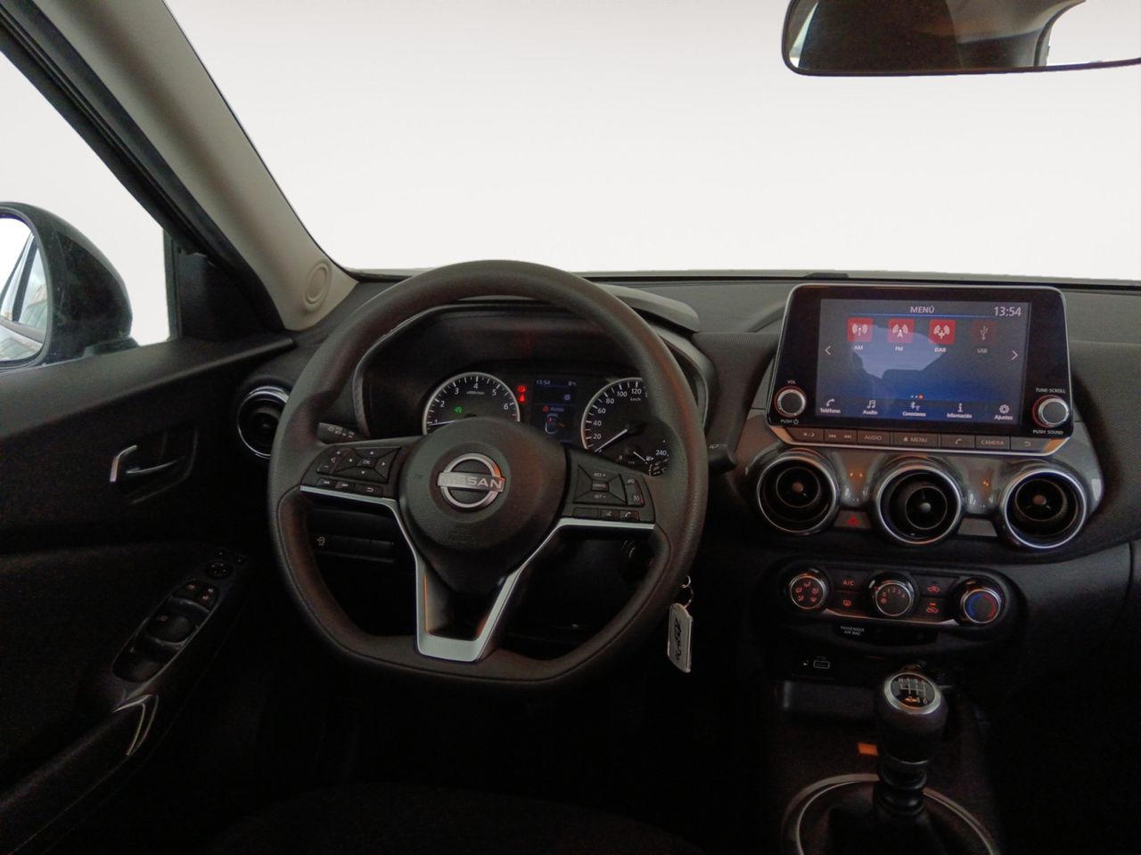 Foto Nissan Juke 7