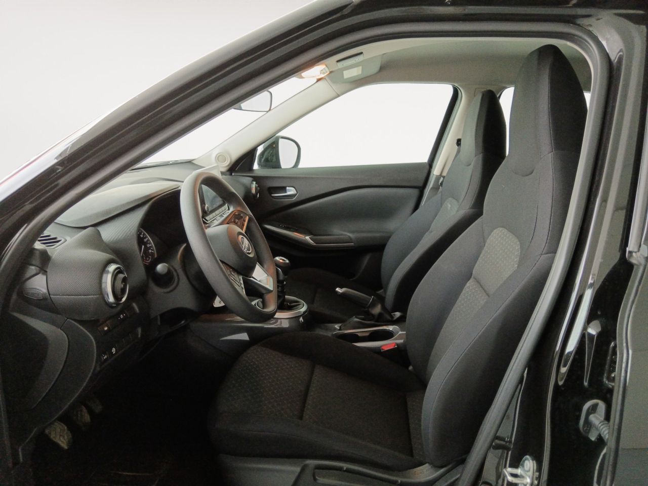 Foto Nissan Juke 8