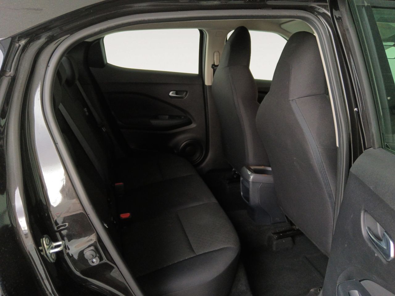 Foto Nissan Juke 9