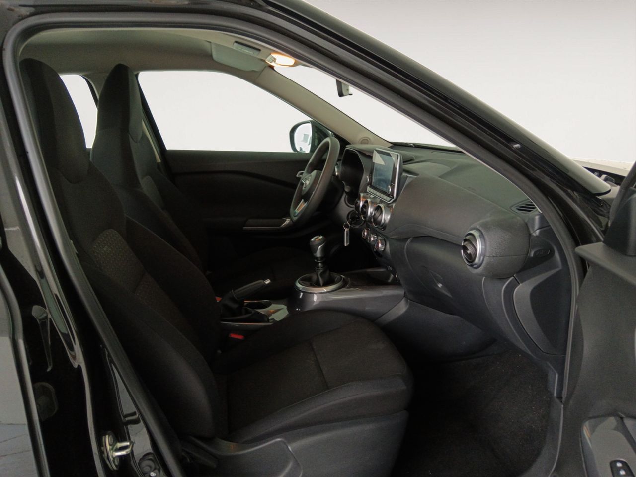 Foto Nissan Juke 10
