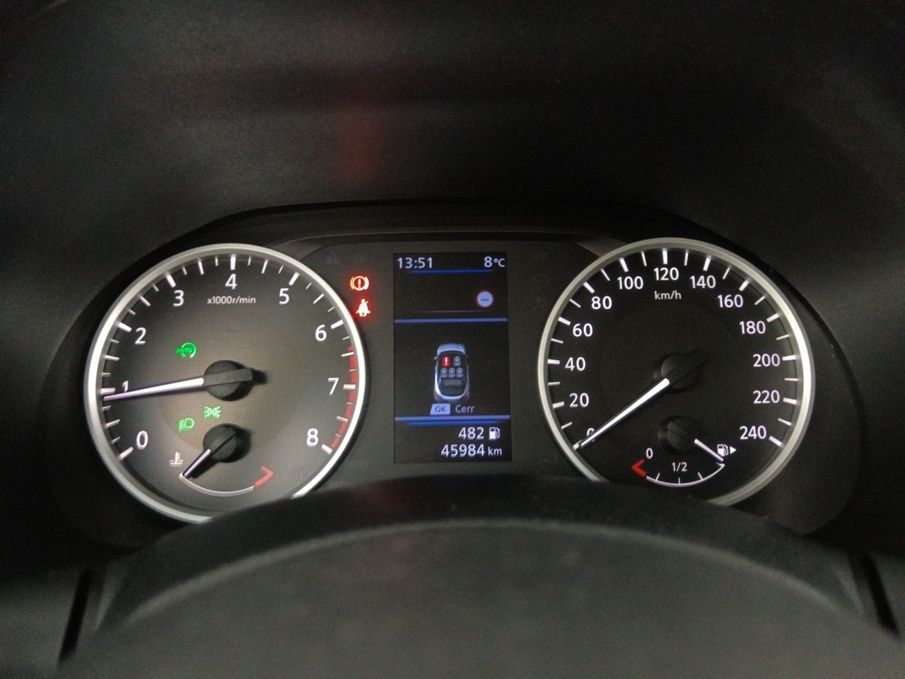 Foto Nissan Juke 13