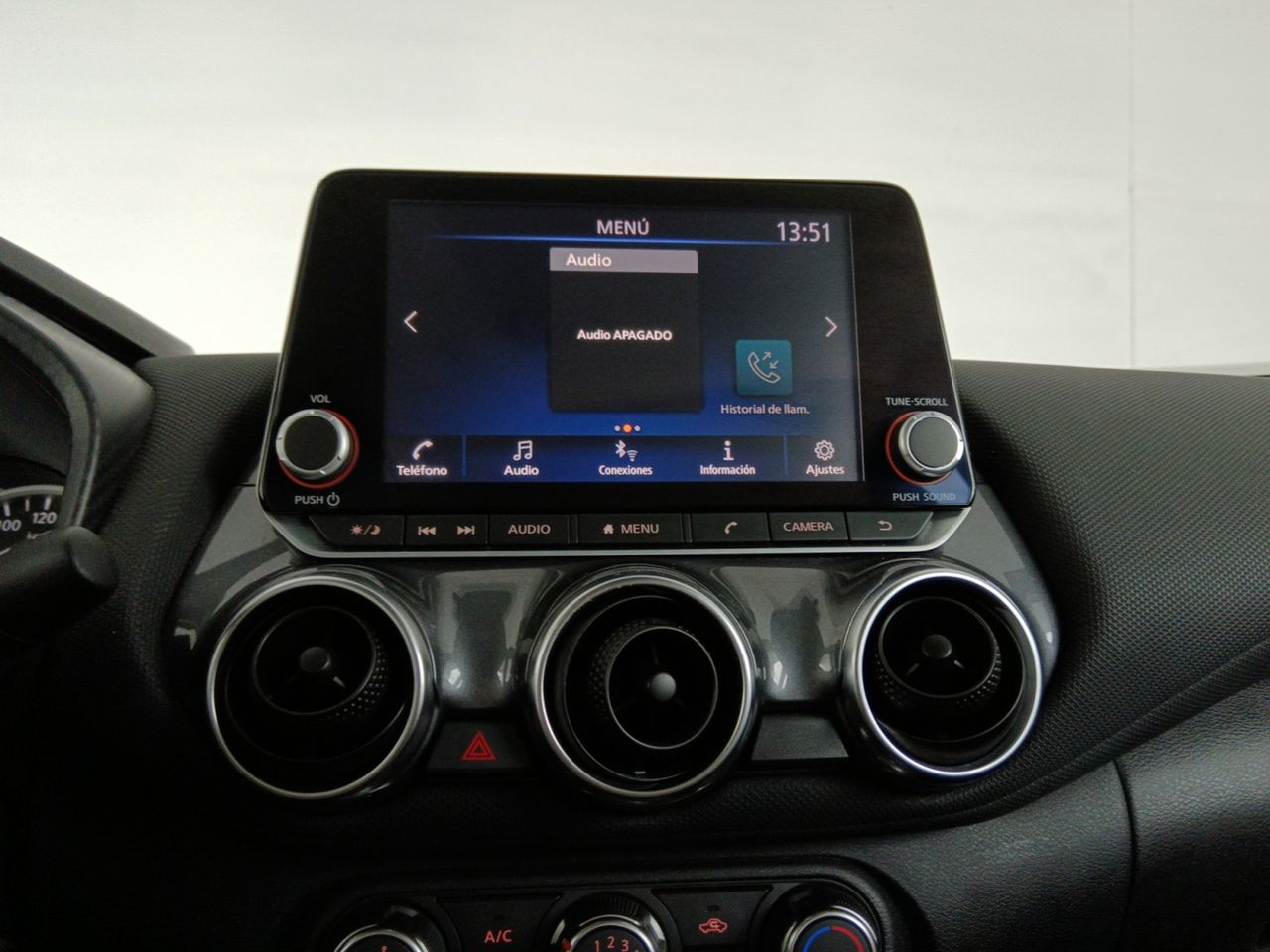 Foto Nissan Juke 14