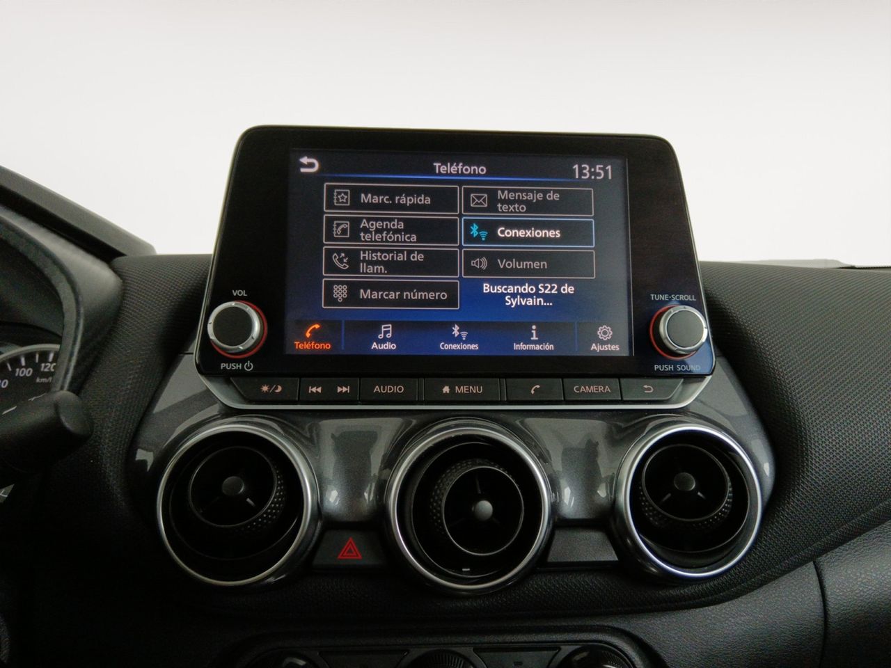 Foto Nissan Juke 15