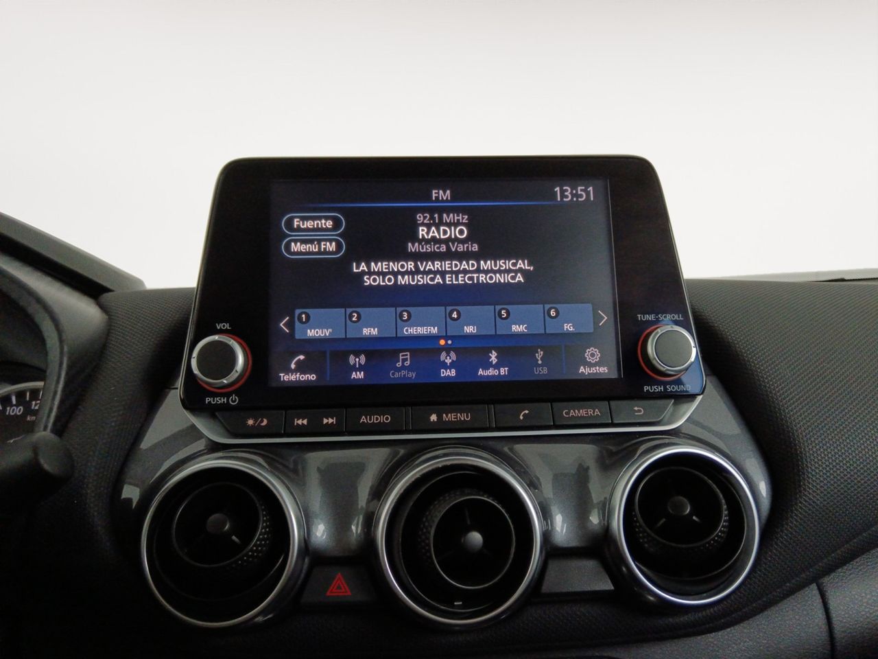 Foto Nissan Juke 16