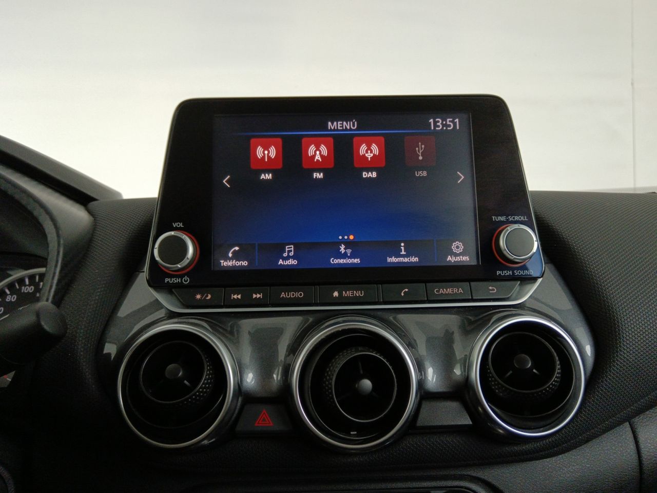 Foto Nissan Juke 17