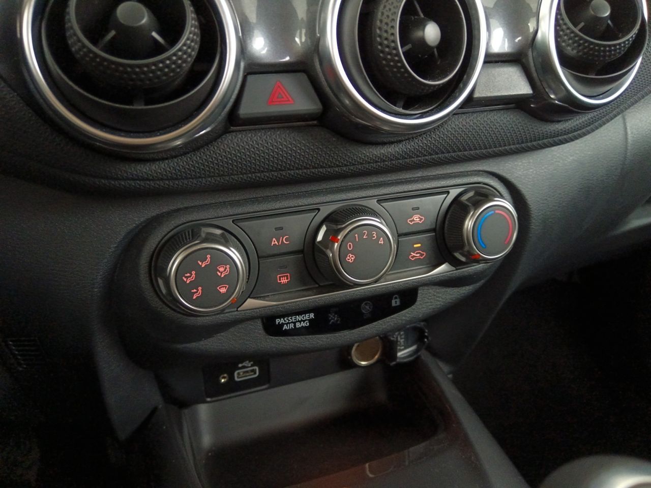 Foto Nissan Juke 19