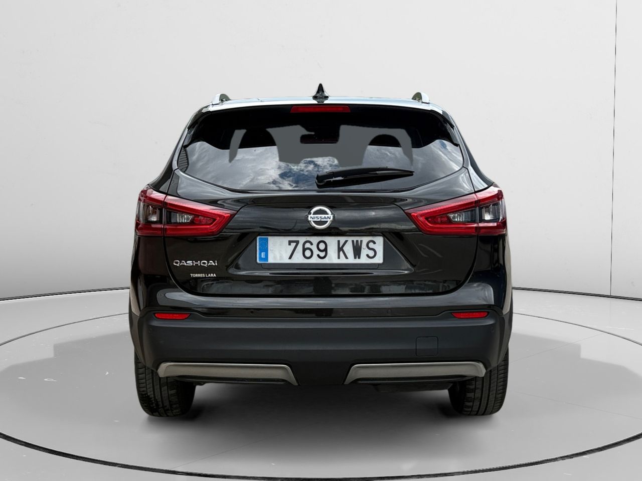 Foto Nissan Qashqai 3