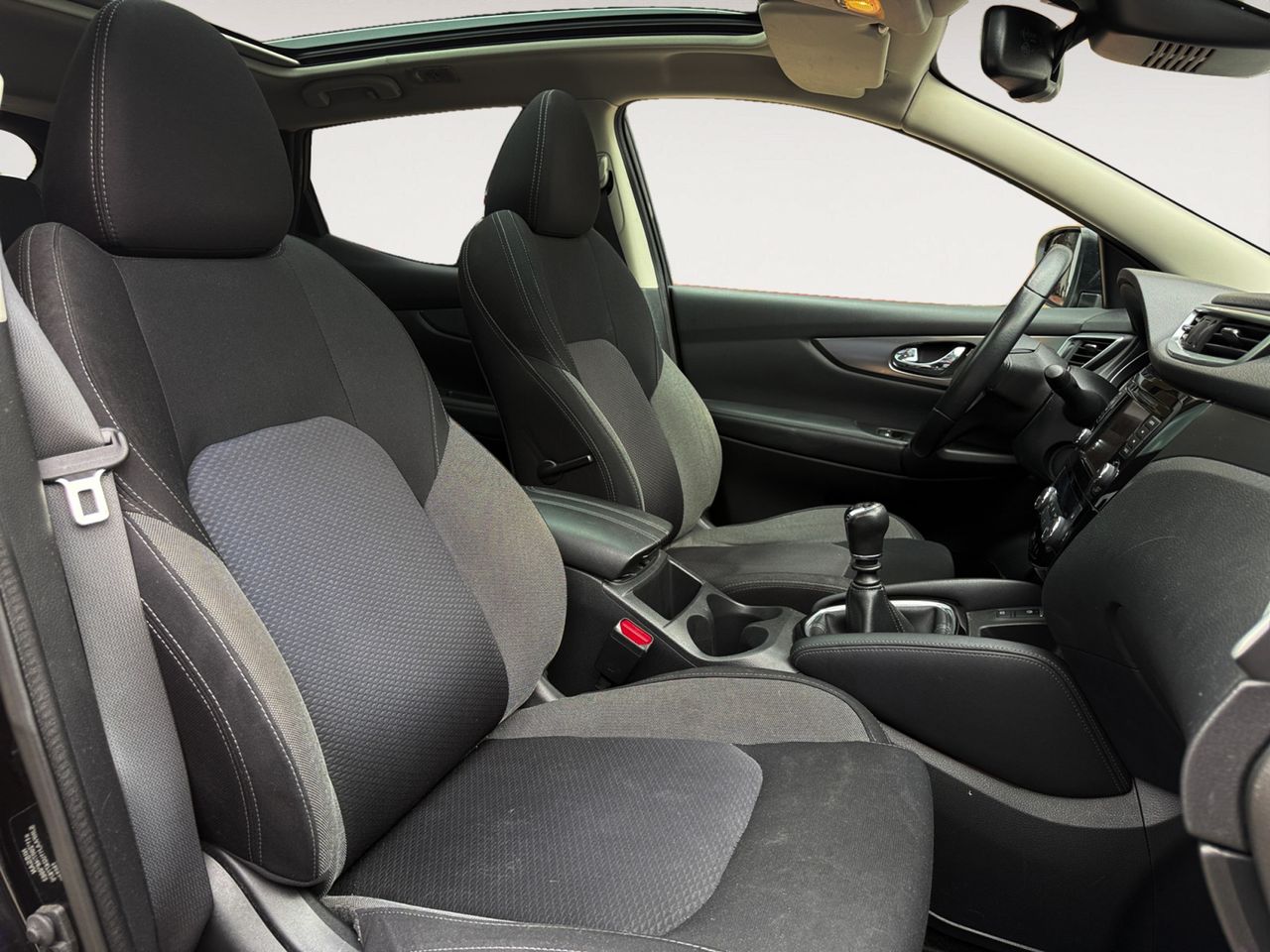Foto Nissan Qashqai 10