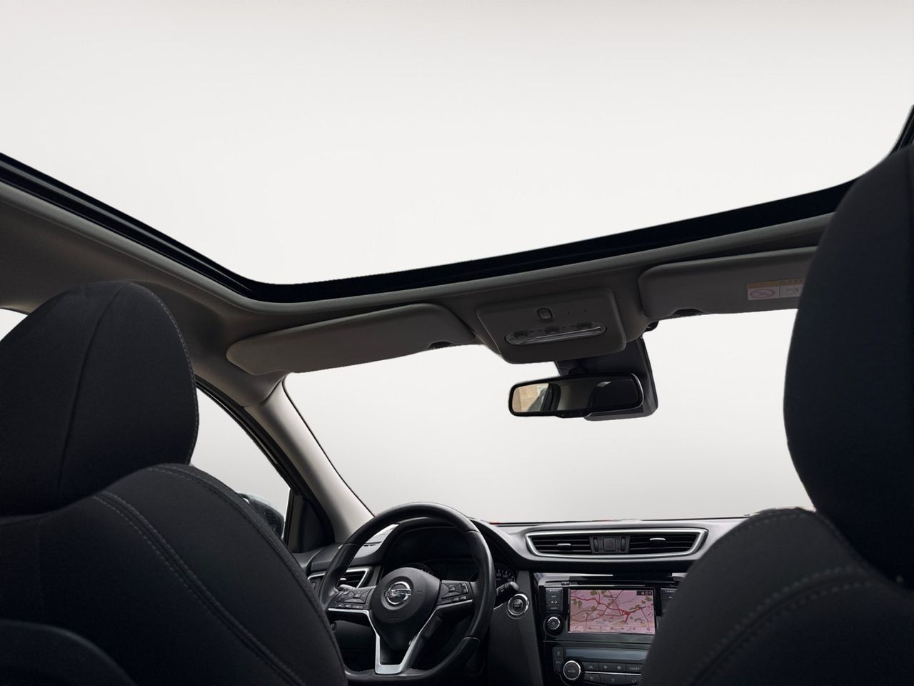 Foto Nissan Qashqai 11
