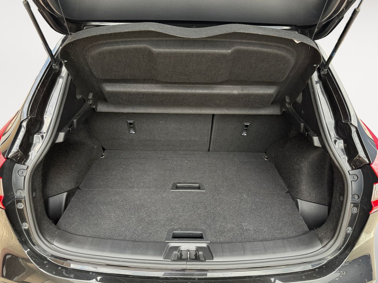 Foto Nissan Qashqai 12