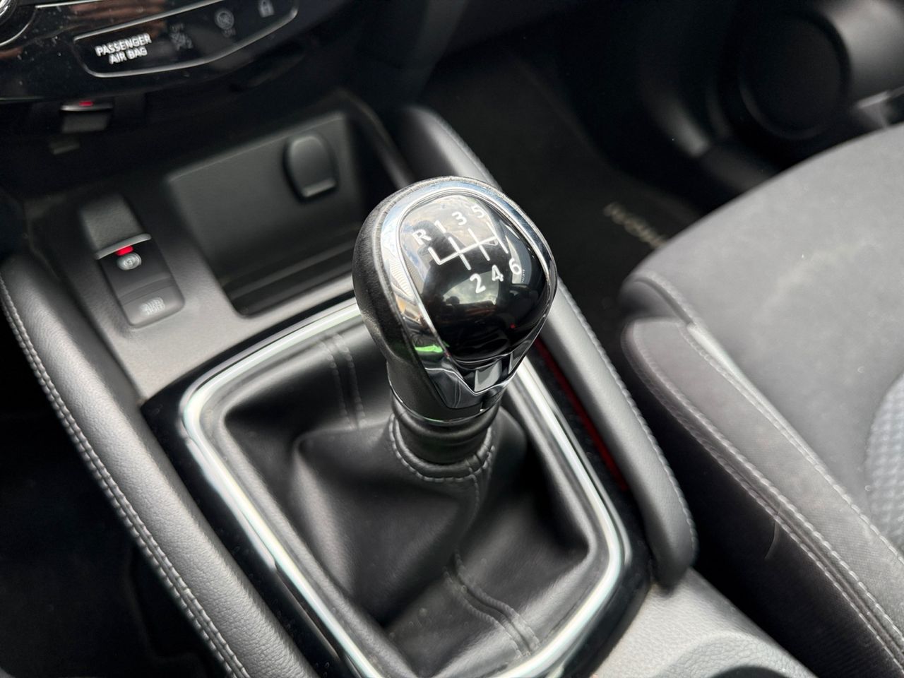 Foto Nissan Qashqai 13