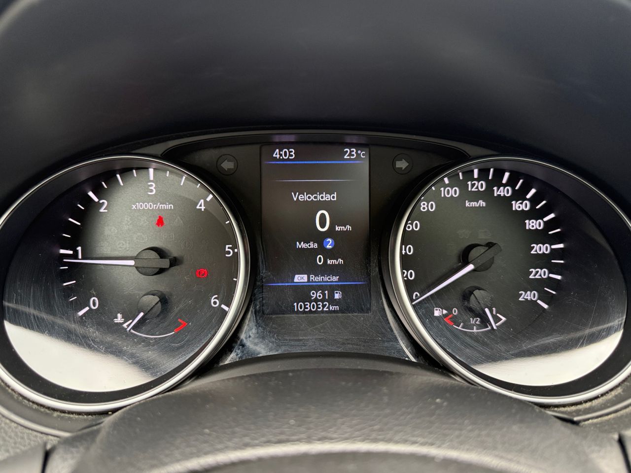 Foto Nissan Qashqai 14