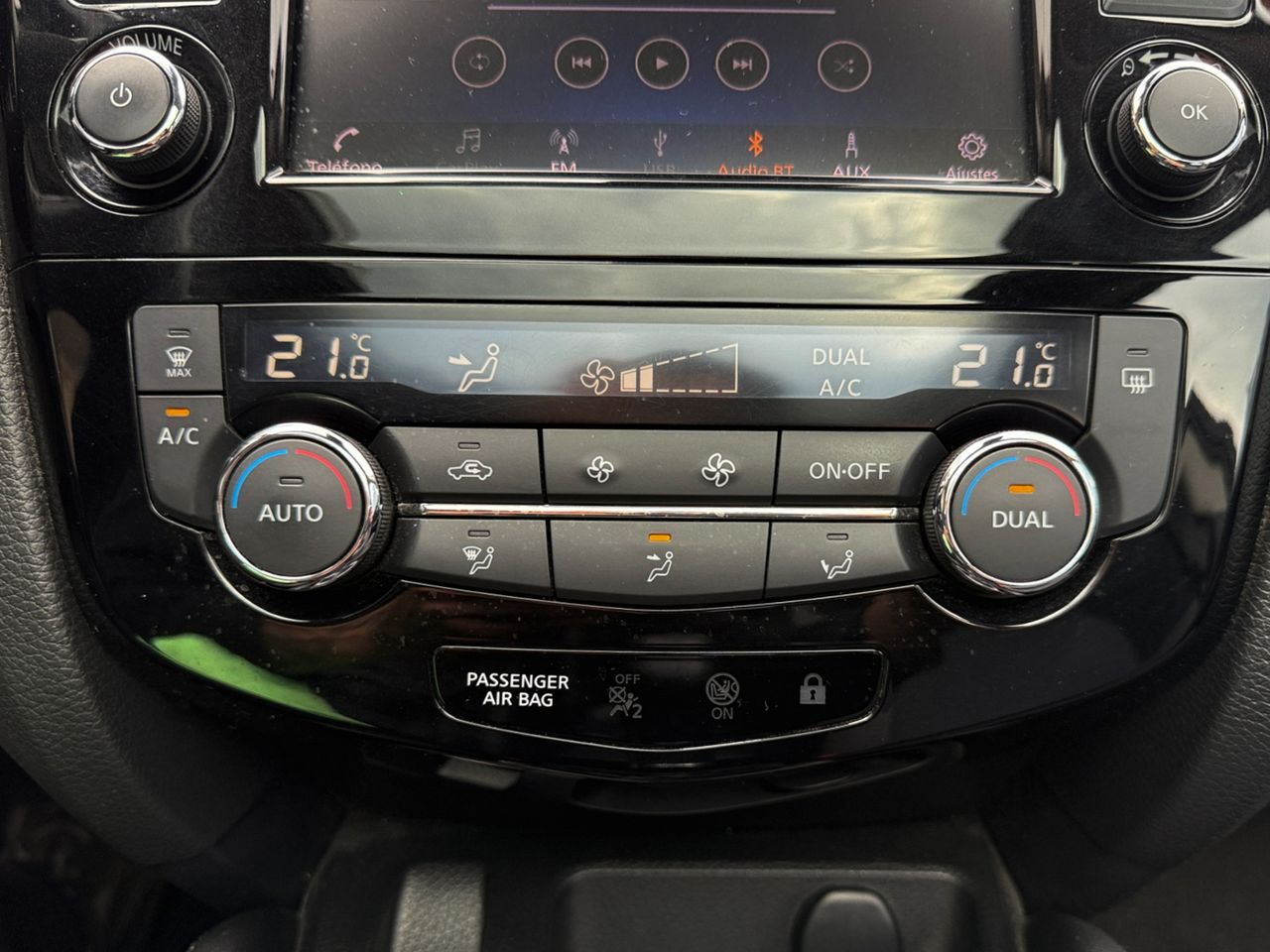Foto Nissan Qashqai 20