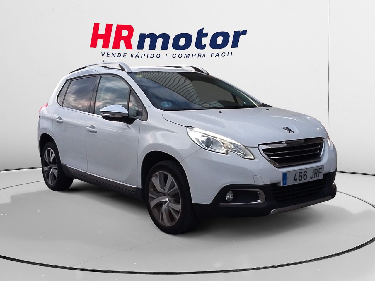 Foto Peugeot 2008 1