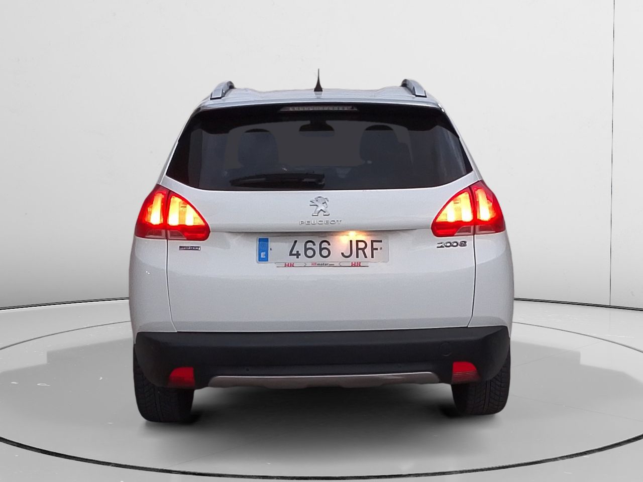 Foto Peugeot 2008 3