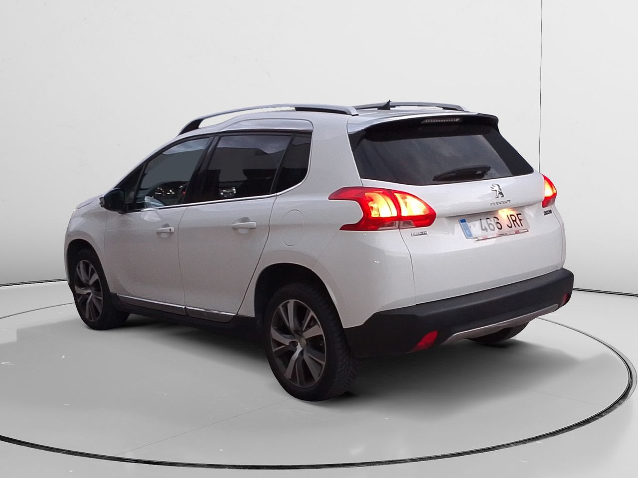 Foto Peugeot 2008 4