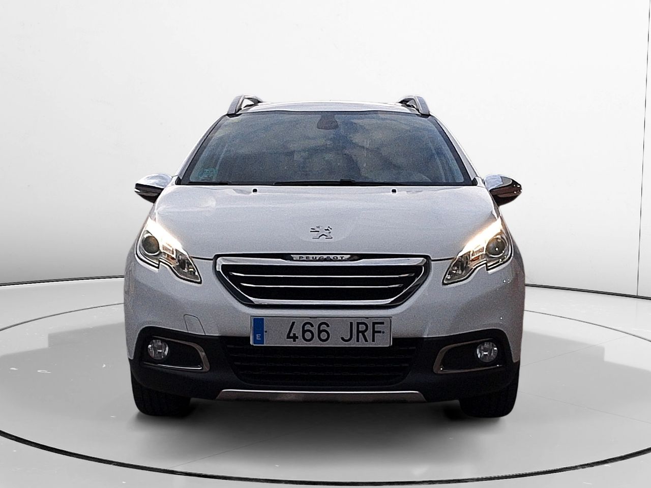 Foto Peugeot 2008 5