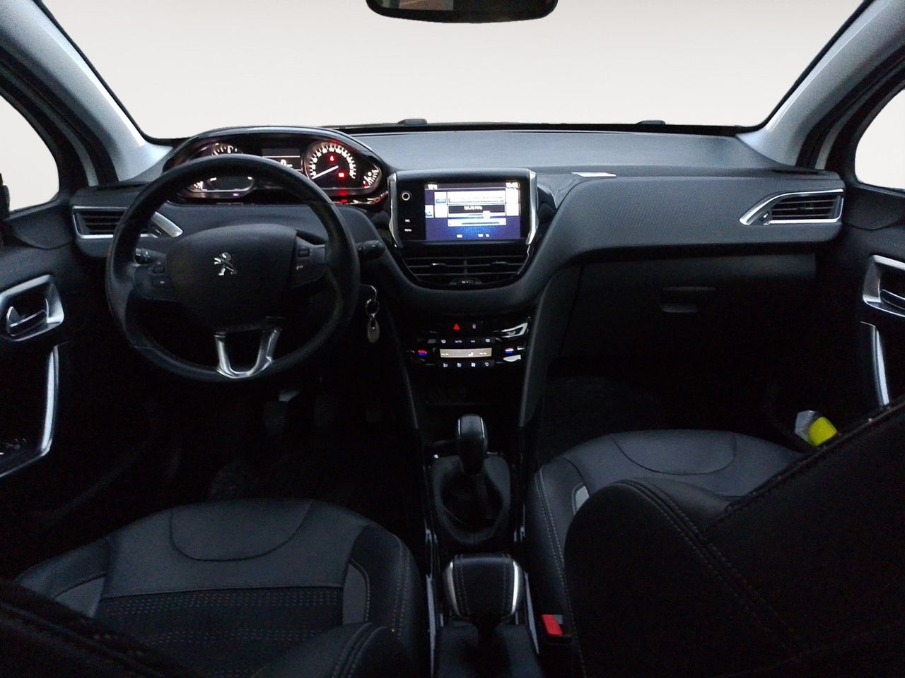 Foto Peugeot 2008 6