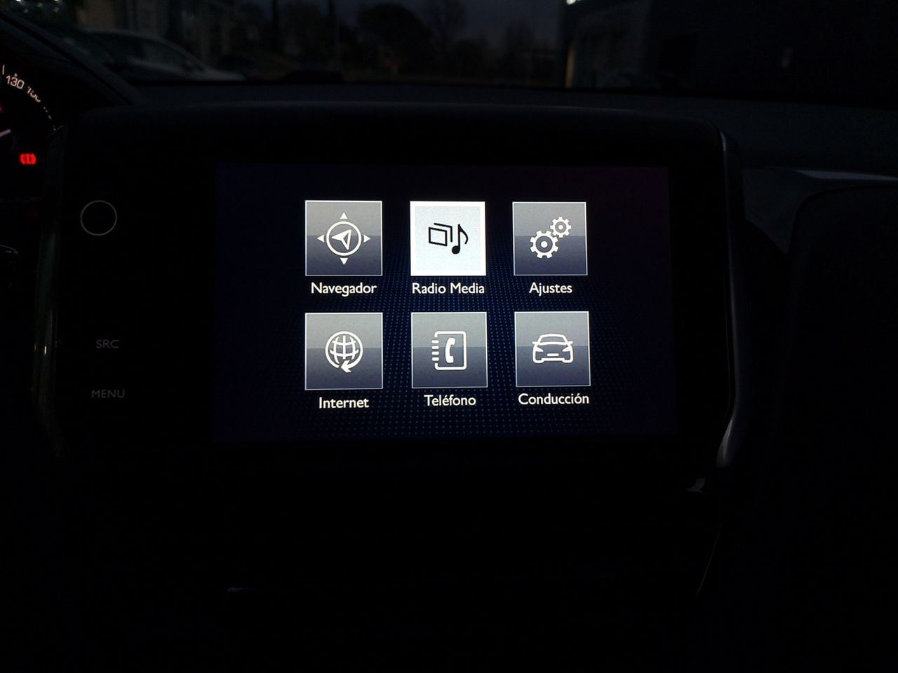 Foto Peugeot 2008 13