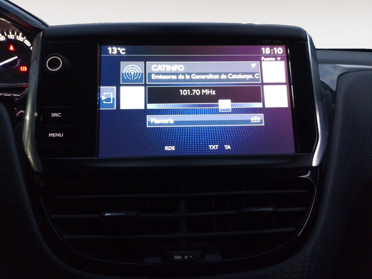 Foto Peugeot 2008 14