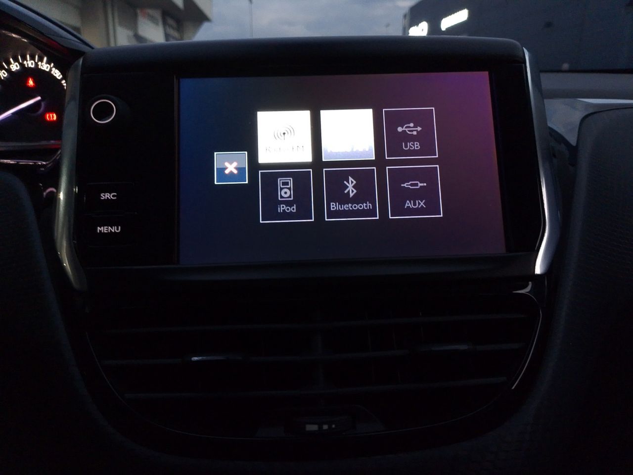 Foto Peugeot 2008 15
