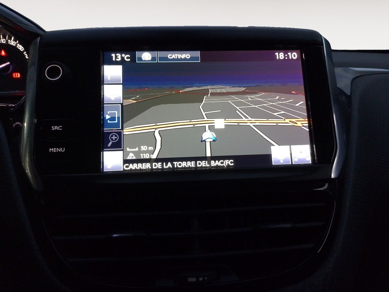 Foto Peugeot 2008 16