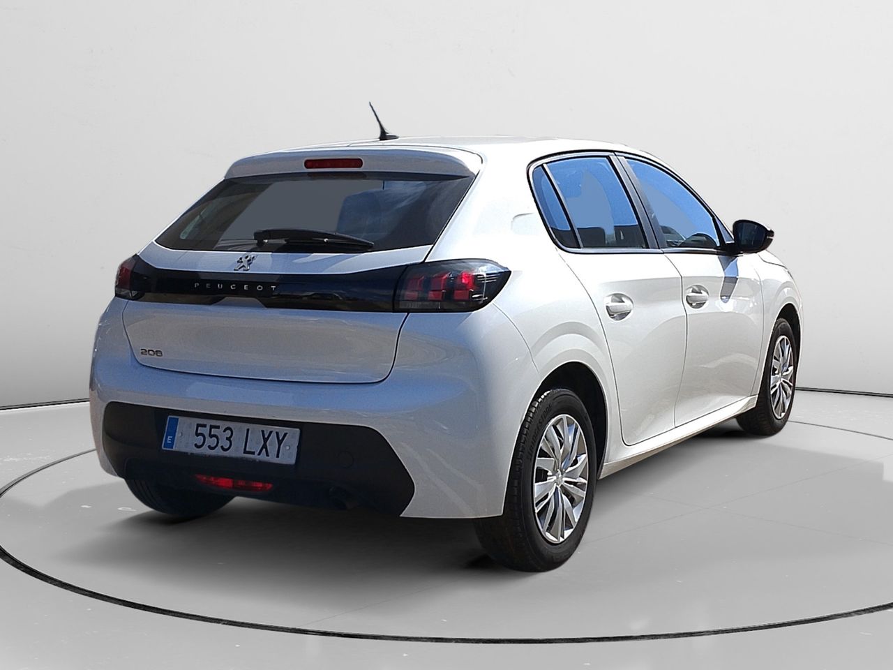 Foto Peugeot 208 2