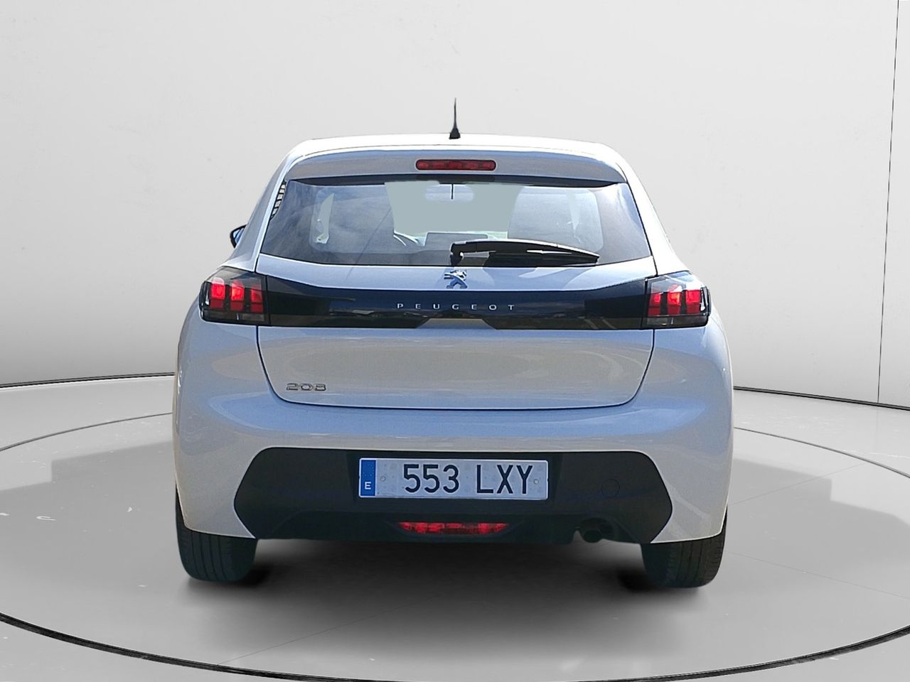 Foto Peugeot 208 3