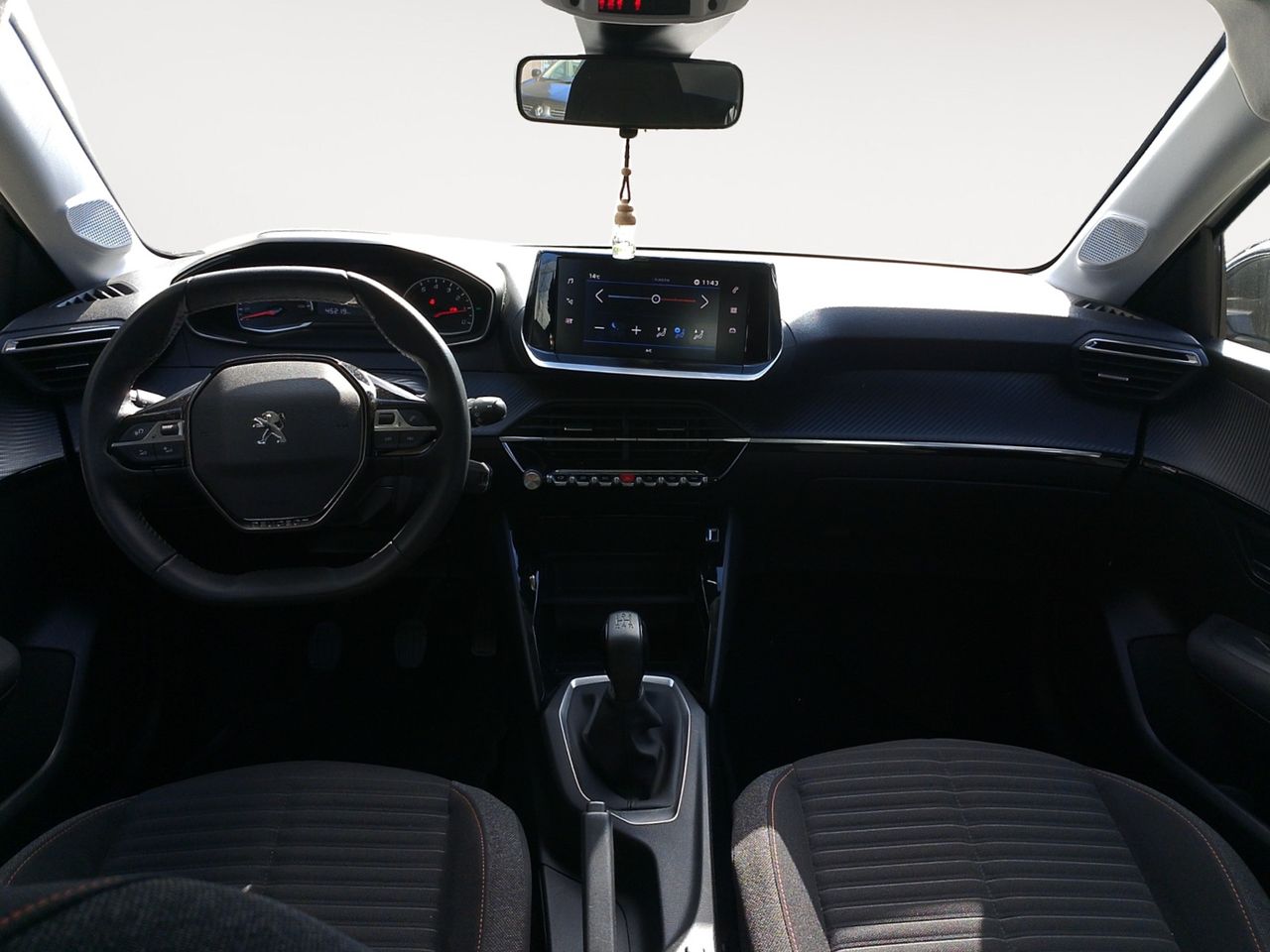 Foto Peugeot 208 6