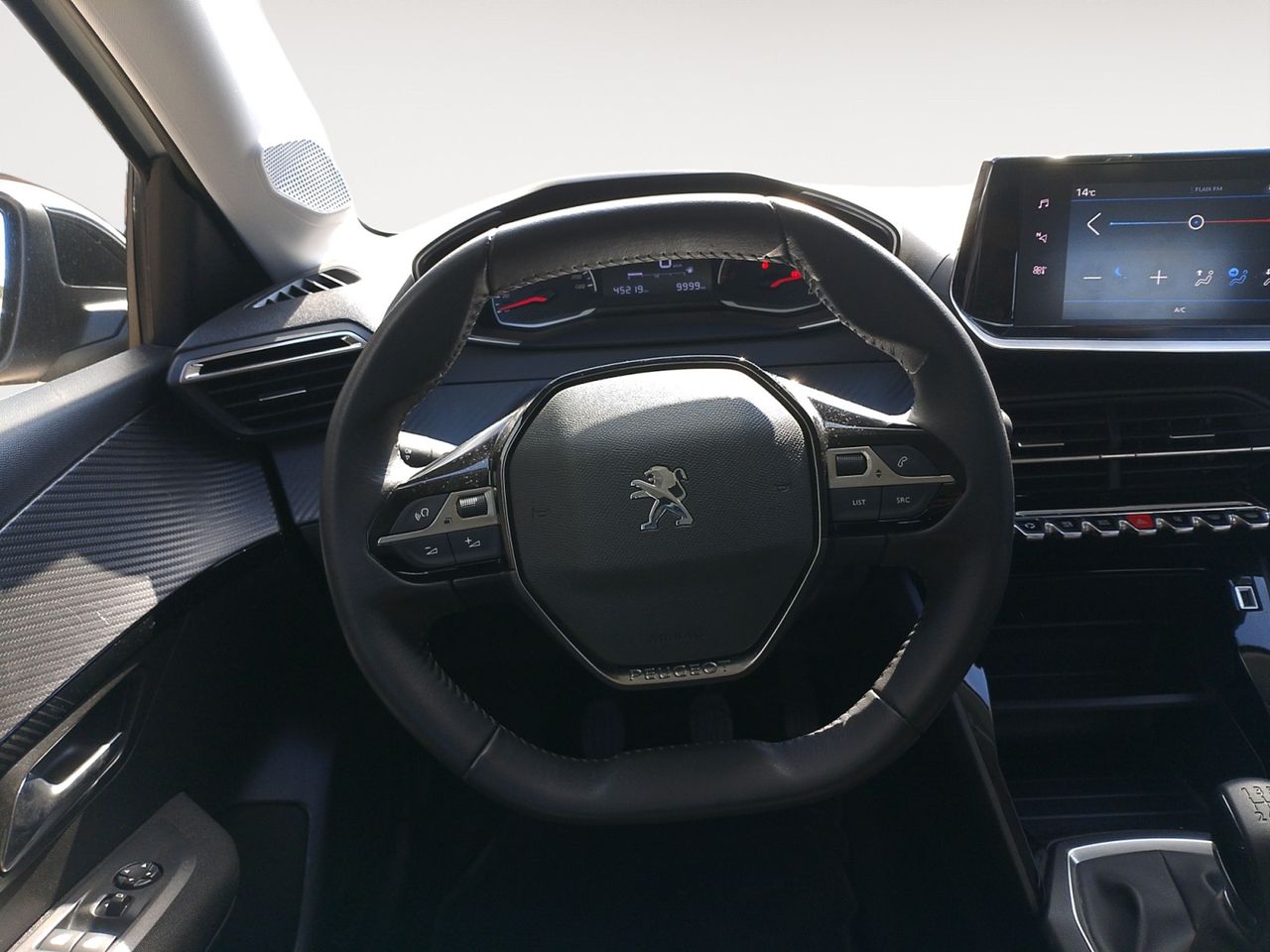 Foto Peugeot 208 7