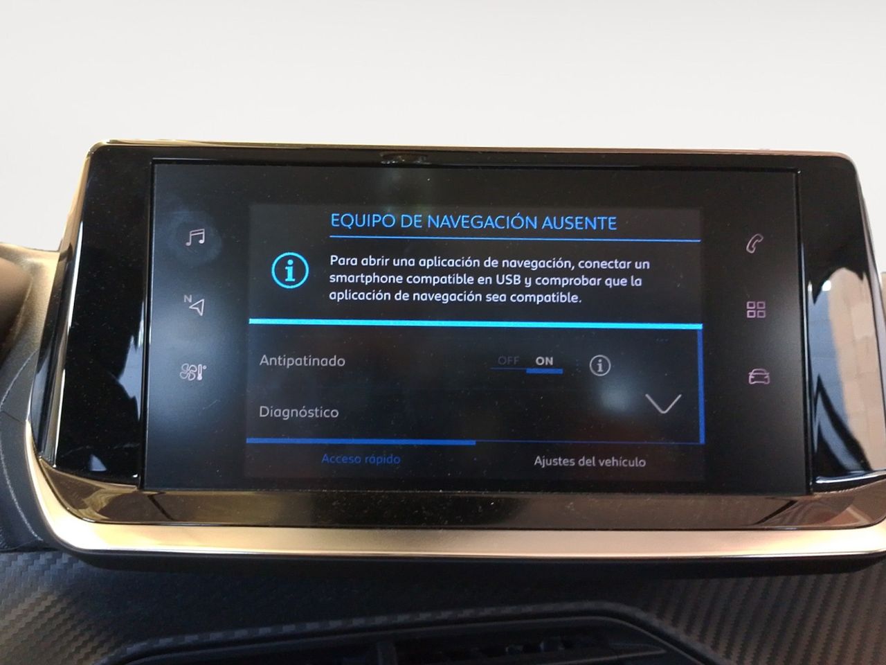 Foto Peugeot 208 18