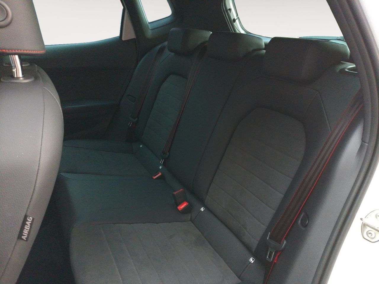 Foto Seat Arona 9