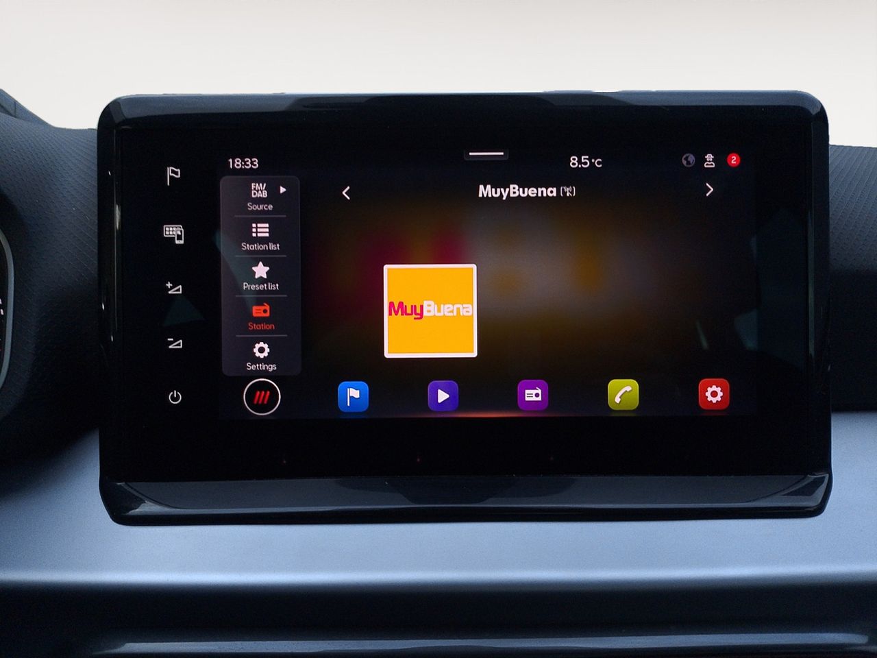 Foto Seat Arona 15