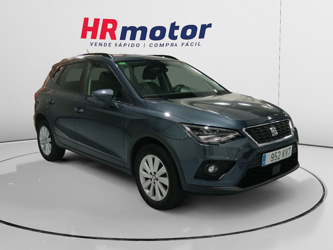 Foto Seat Arona 1