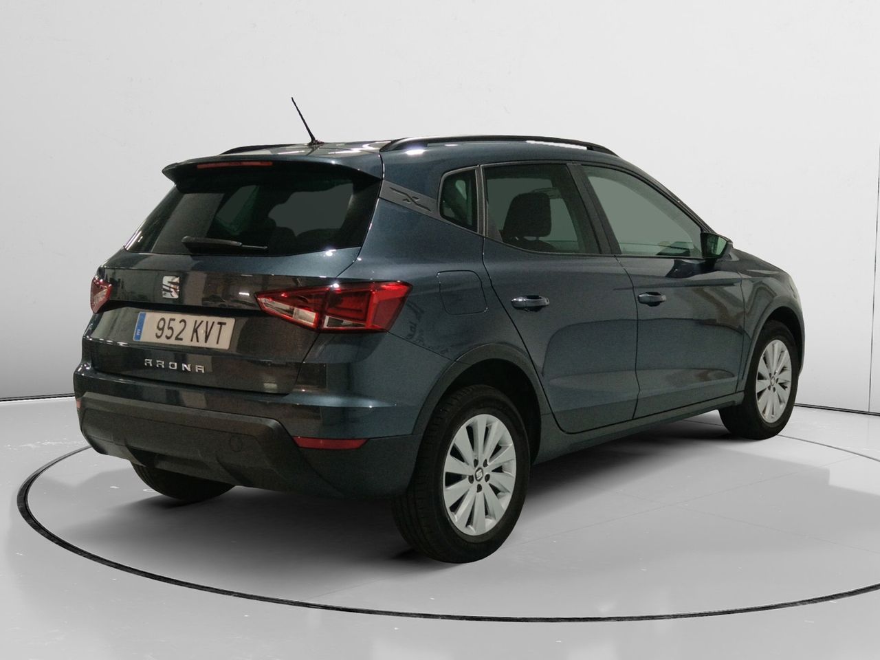 Foto Seat Arona 2