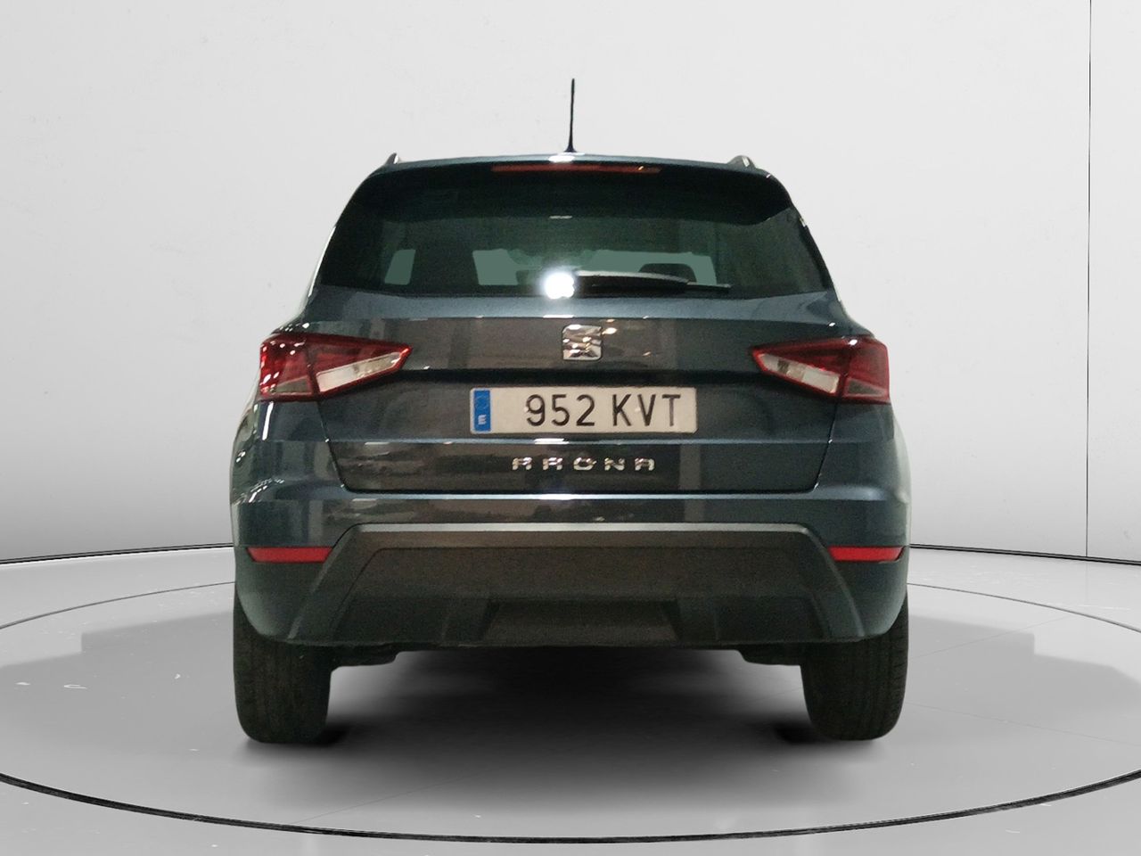 Foto Seat Arona 3