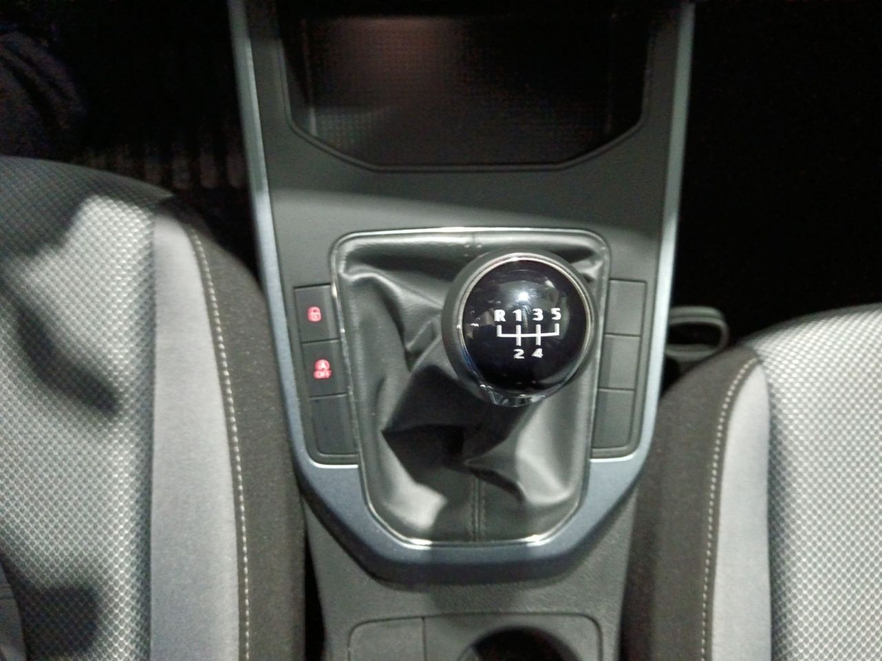 Foto Seat Arona 11