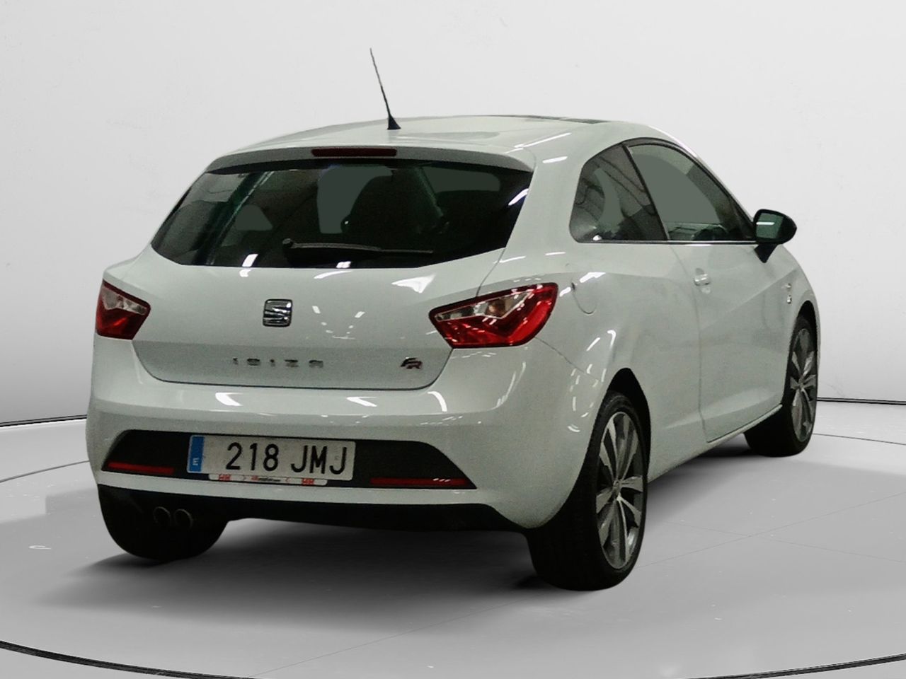 Foto Seat Ibiza 2