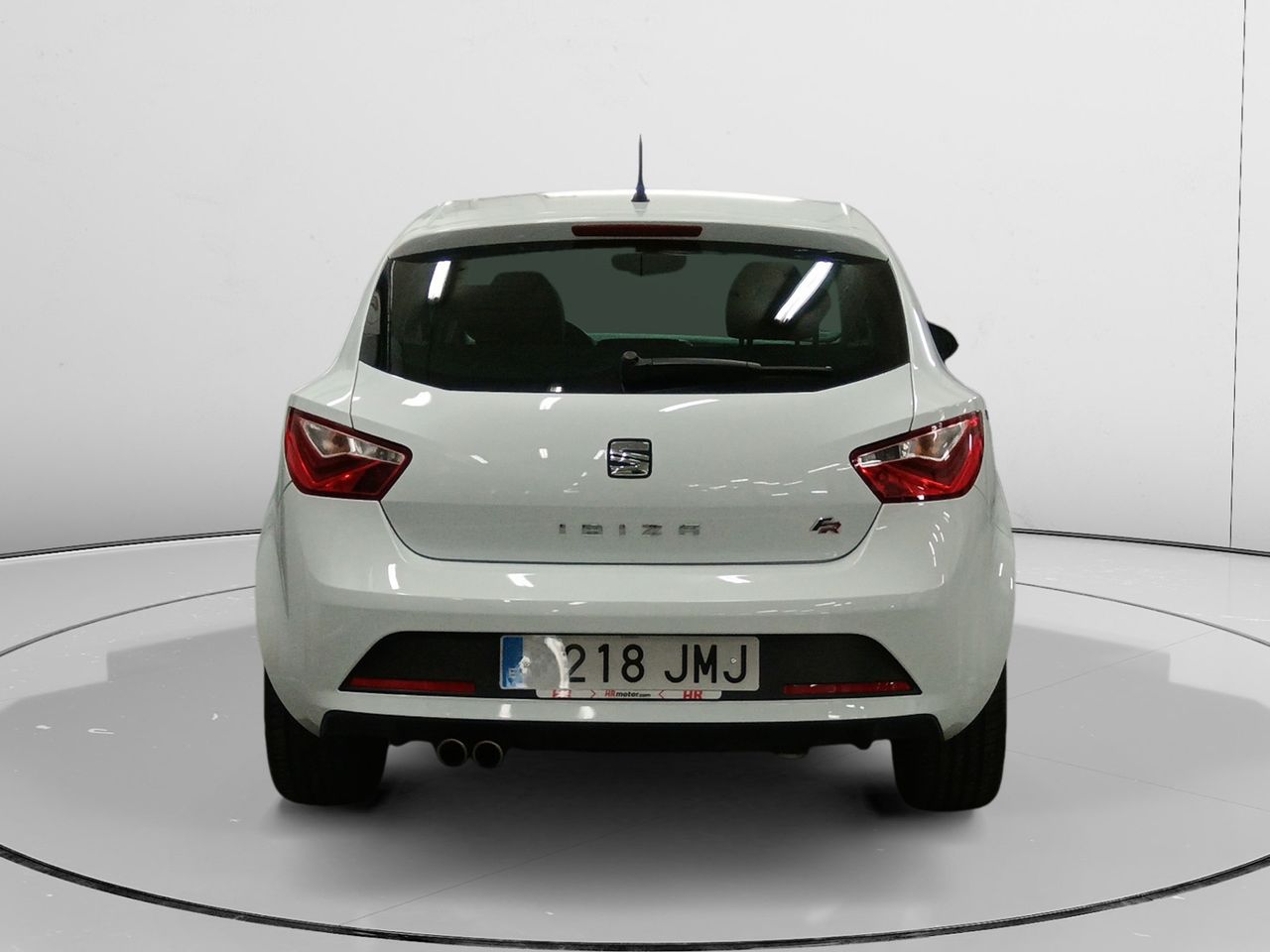 Foto Seat Ibiza 3