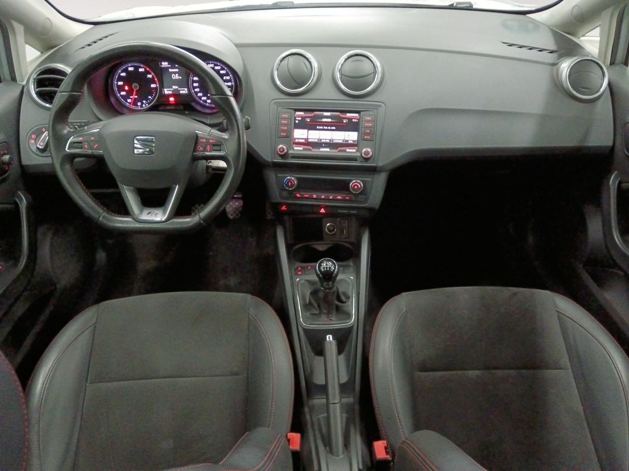 Foto Seat Ibiza 6