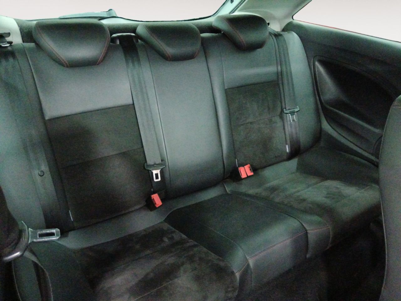 Foto Seat Ibiza 9