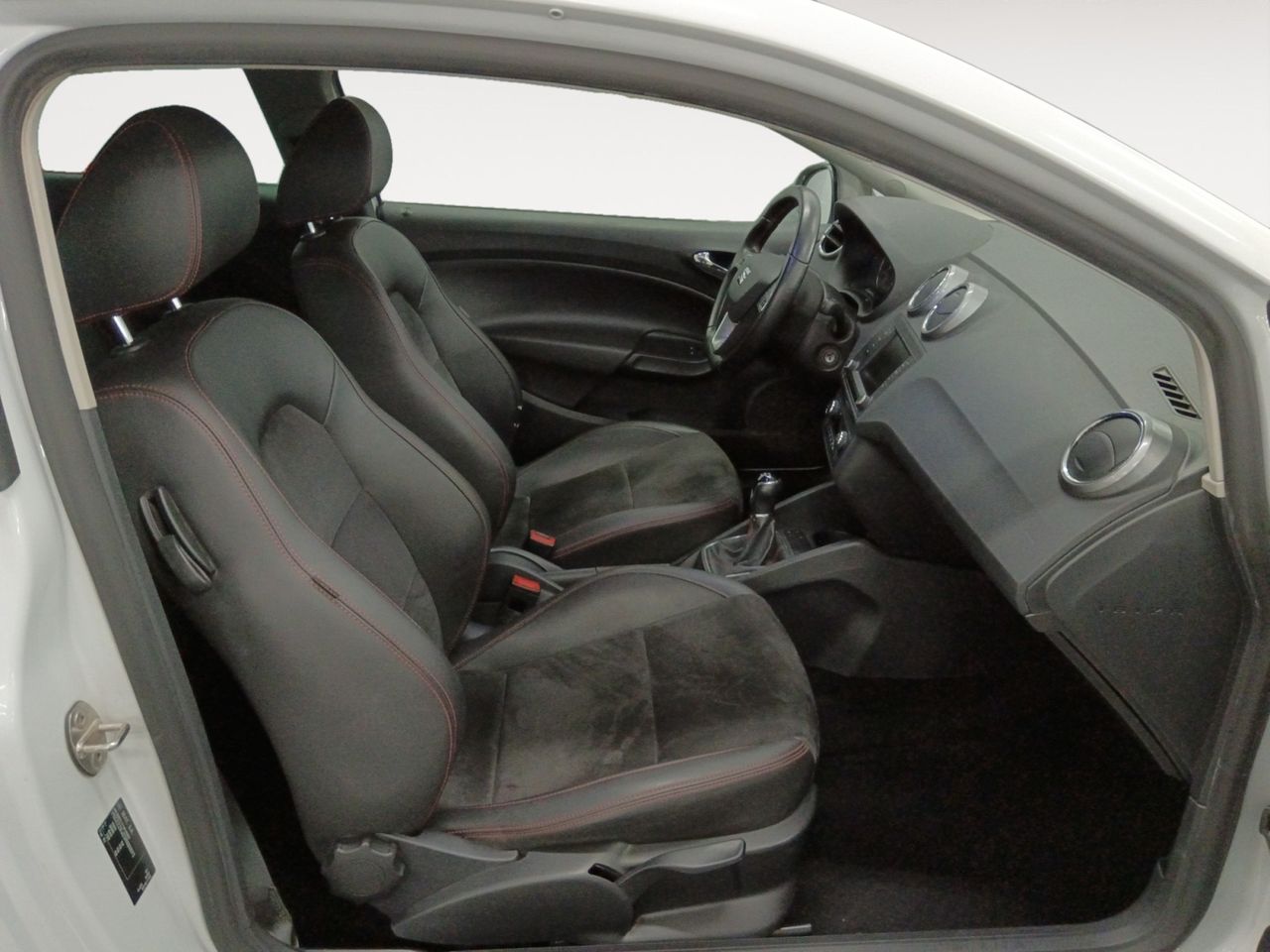 Foto Seat Ibiza 10