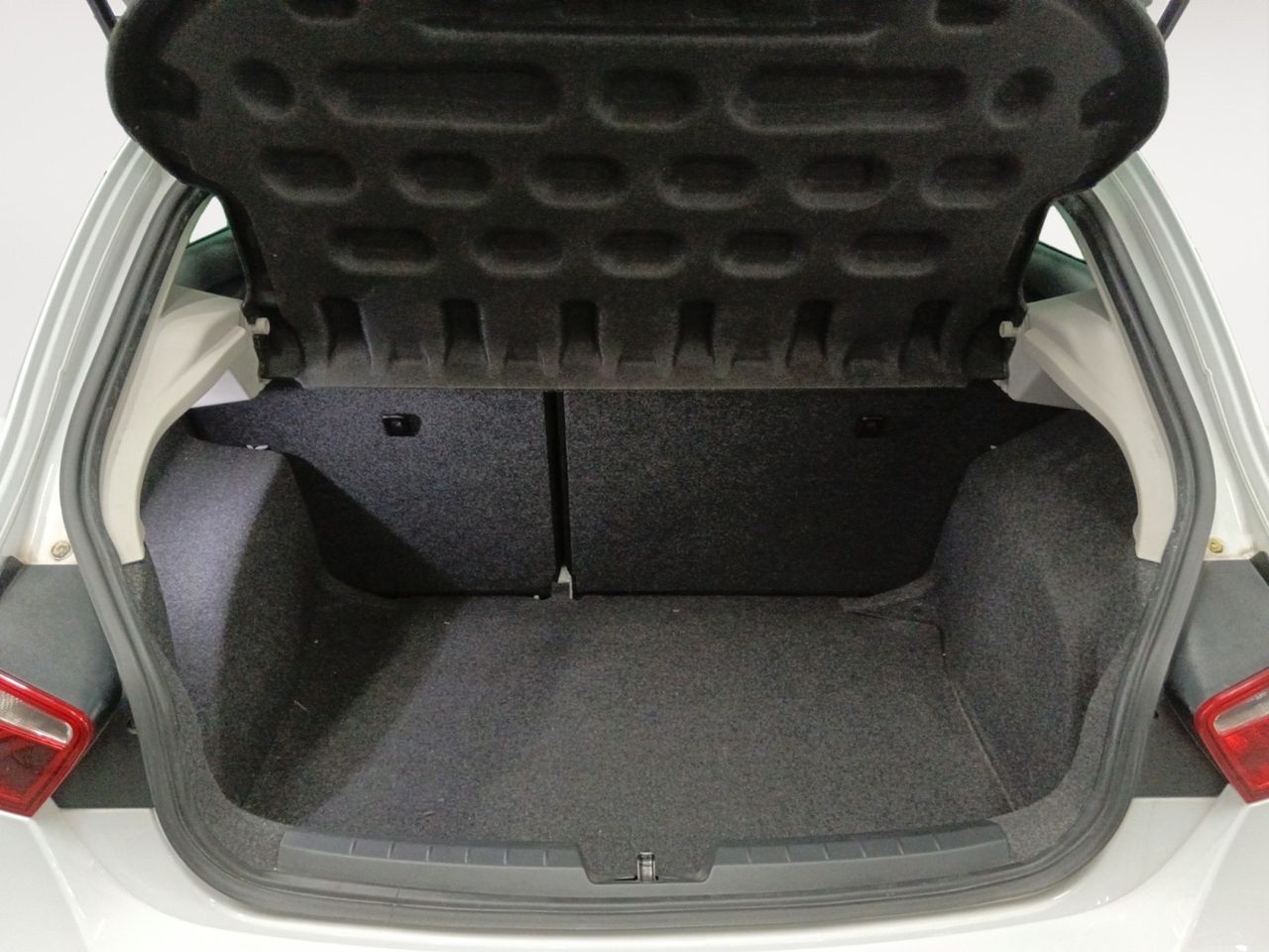 Foto Seat Ibiza 12