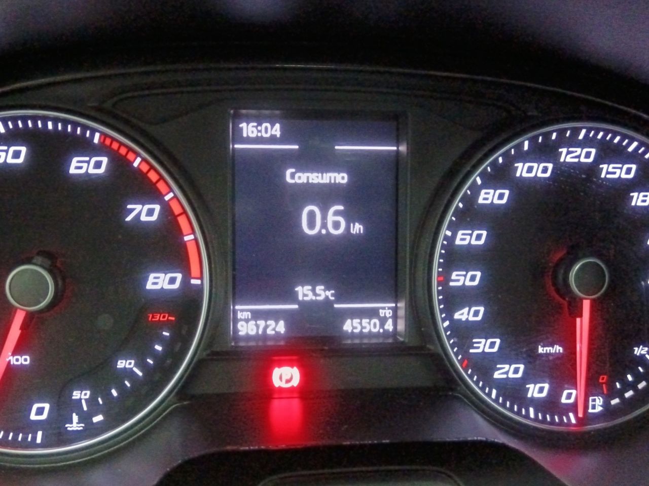 Foto Seat Ibiza 13