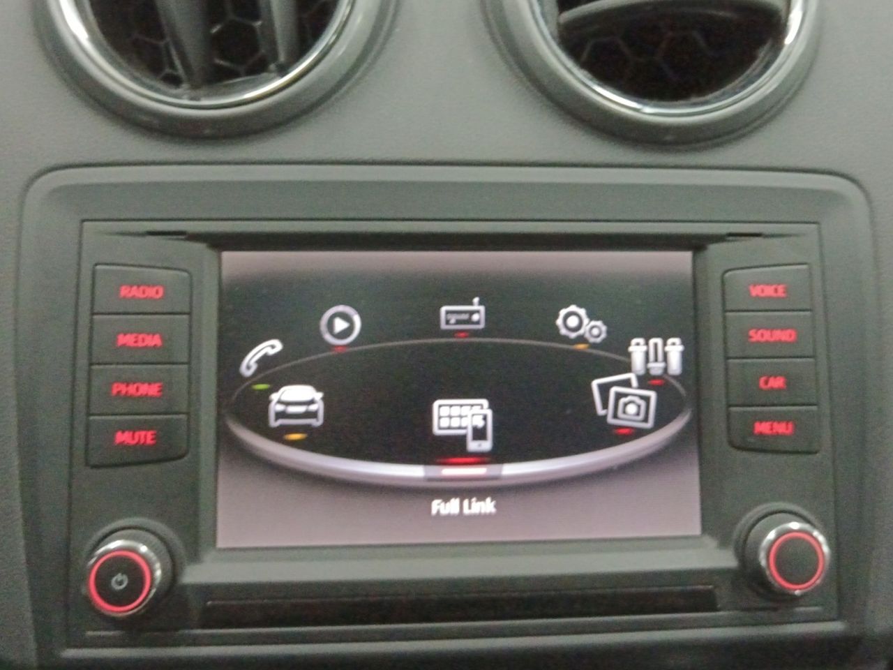 Foto Seat Ibiza 14