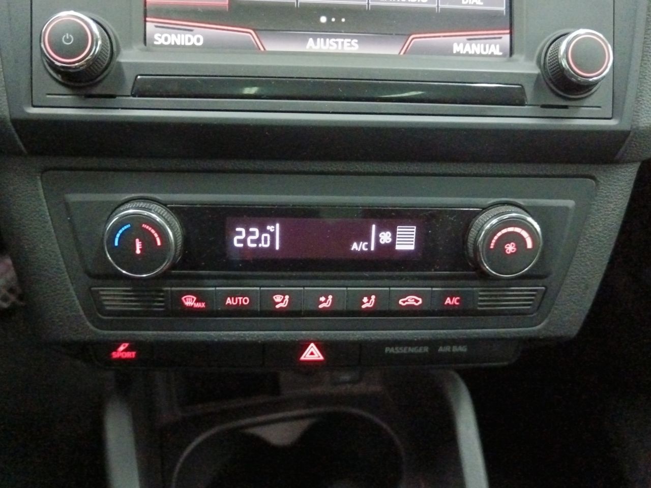 Foto Seat Ibiza 16