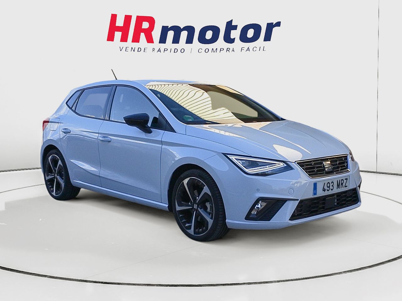 Foto Seat Ibiza 1